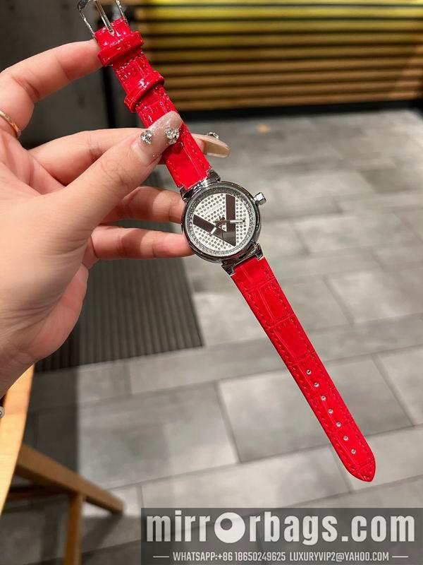 Replica LV watch 121899