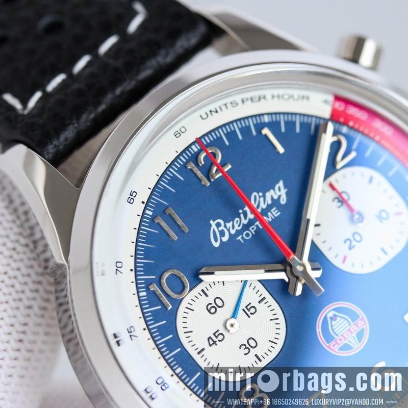 Replica Breitling Watch 42mm 102436