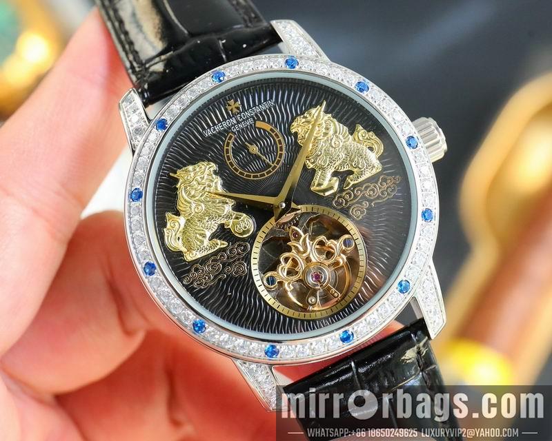 Replica Vacheron Constantin 44X14mm 0413124