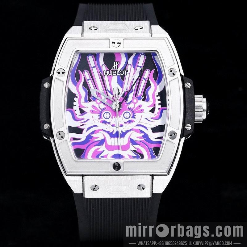 Replica Hublot watch 072401