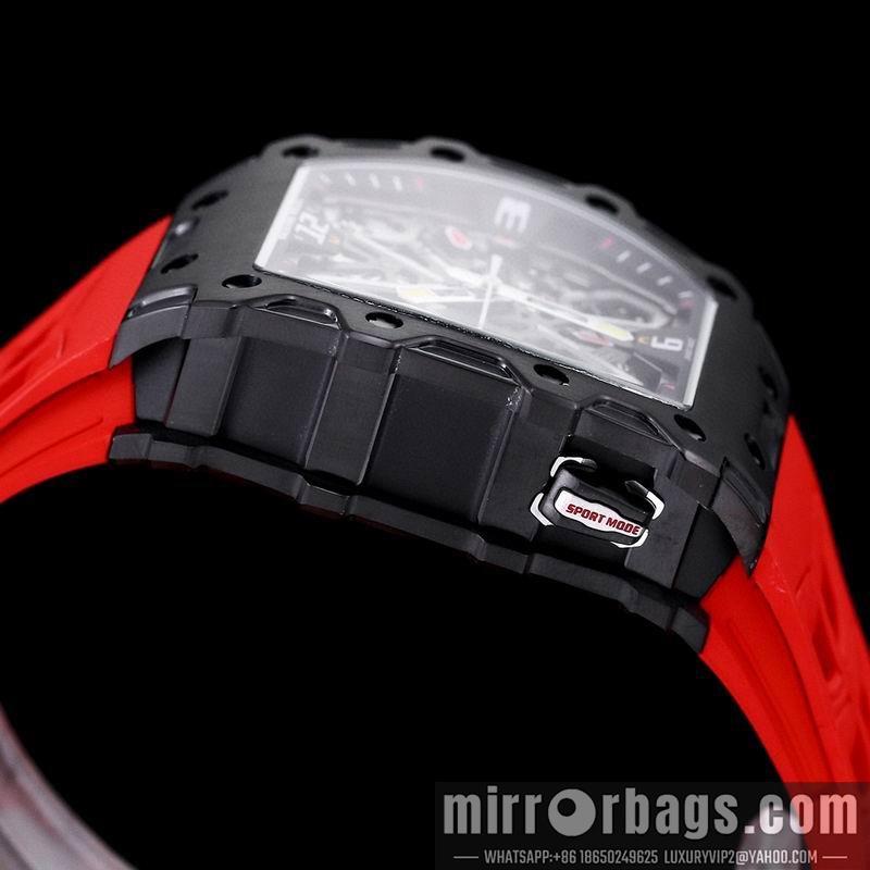 Replica Richard Mille watch 102410