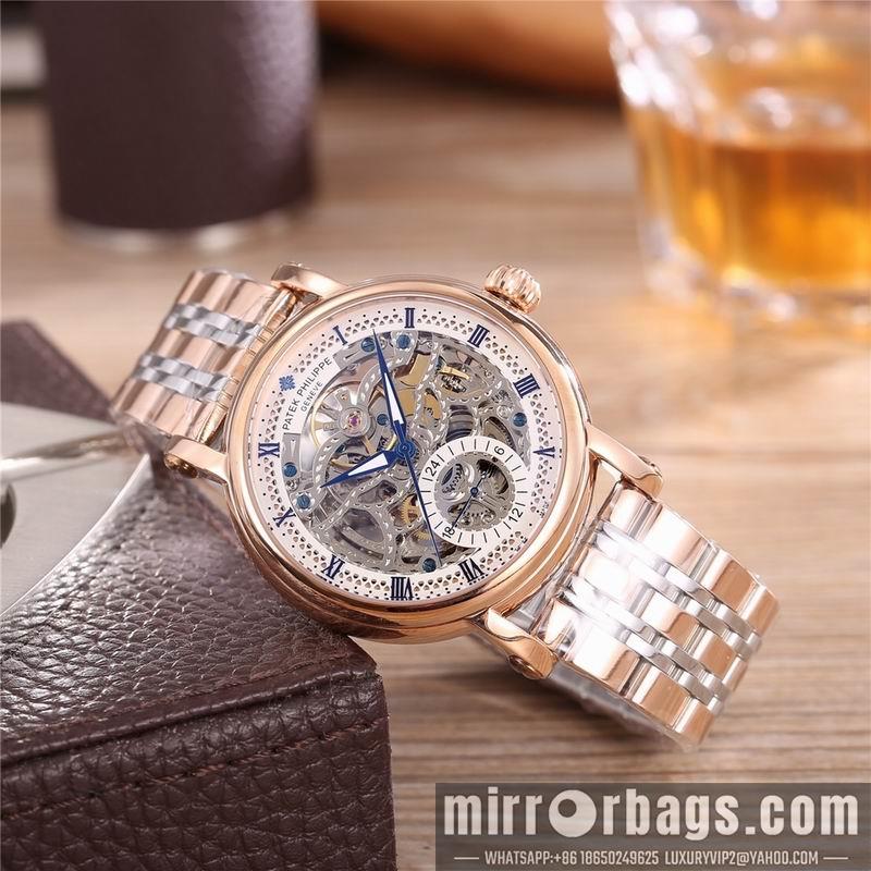 Replica Patek Philippe 44mm 072423