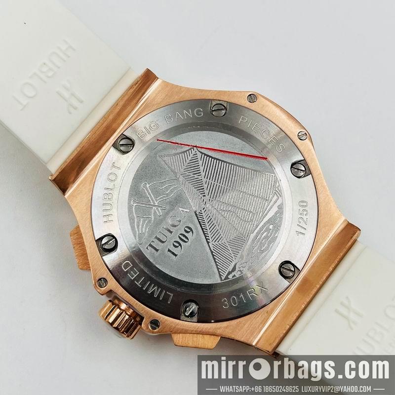 Replica Hublot 42.4X14.6mm 082784