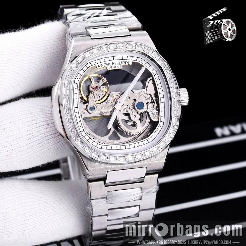 Replica Patek Philippe 43X12mm 082231