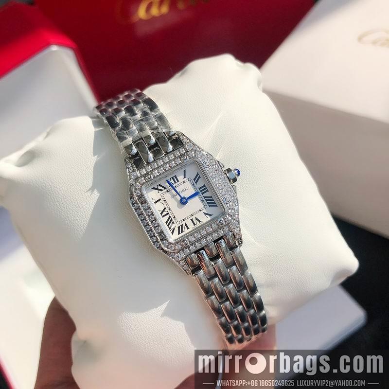 Replica Cartier 22mm 022273