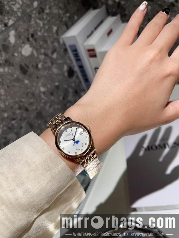 Replica Longines M40mm W30mm 0416103