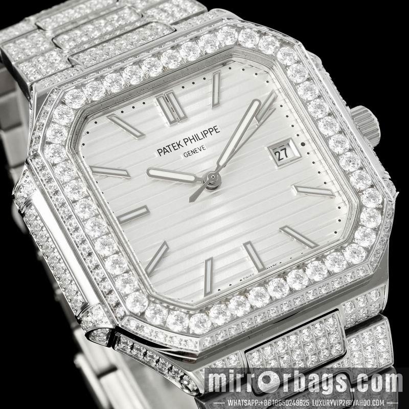 Replica Patek Philippe watch 022201