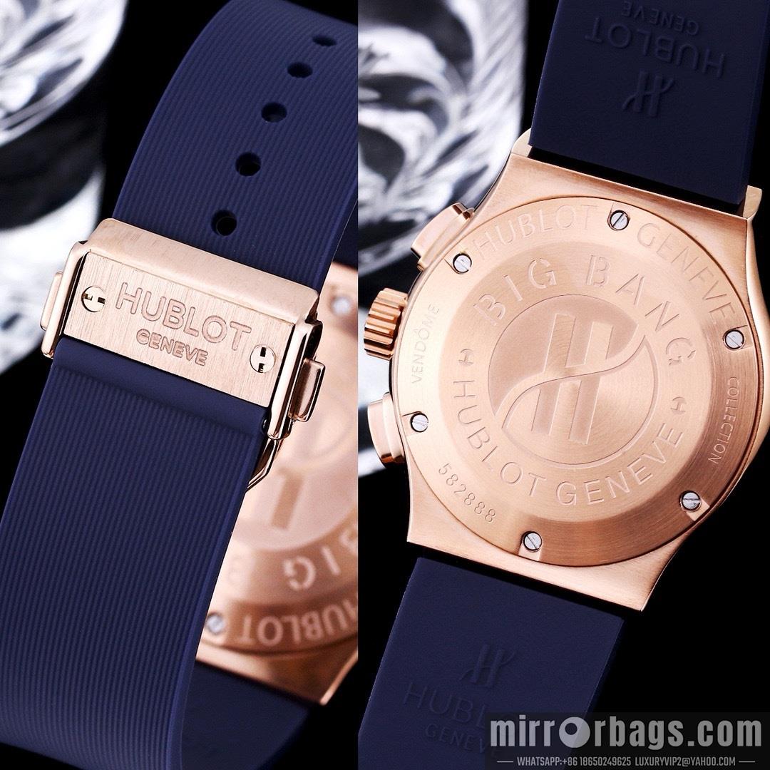 Replica Hublot 45X13.05mm 102305