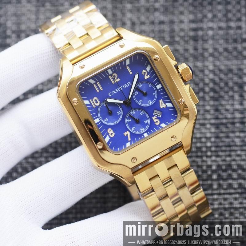 Replica Cartier 45X13mm 082143