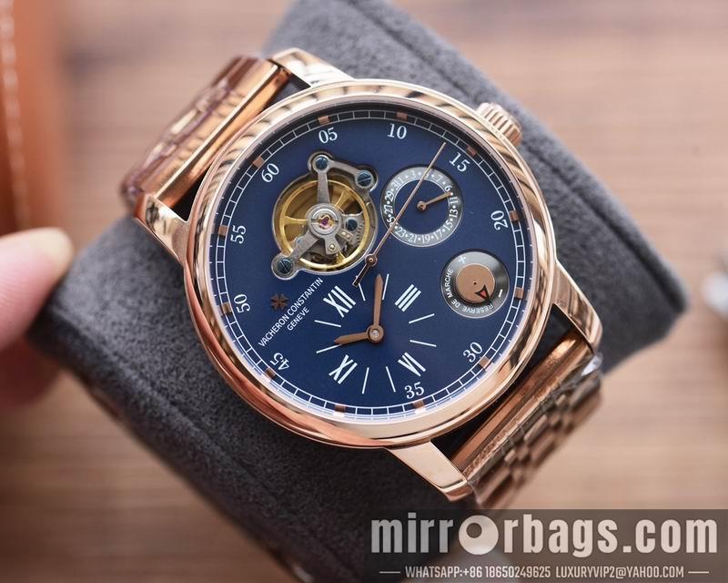 Replica Vacheron Constantin 41X12mm 050209