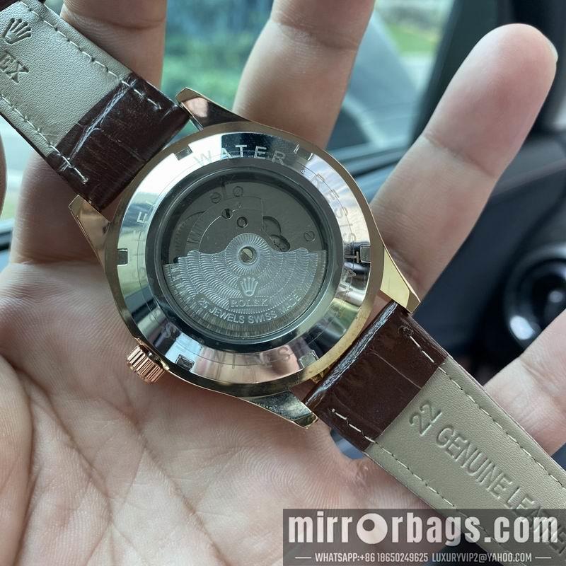 Replica Rolex 43X12mm 0325107