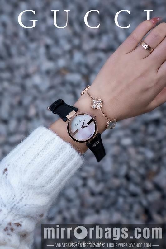 Replica Gucci 37mm 022256