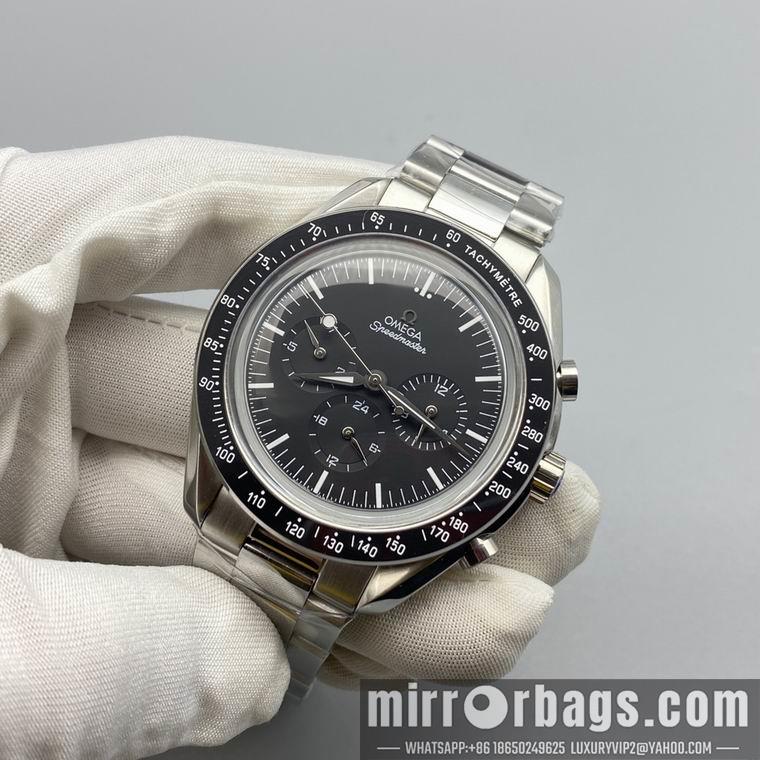 Replica Omega men 40X12mm M58