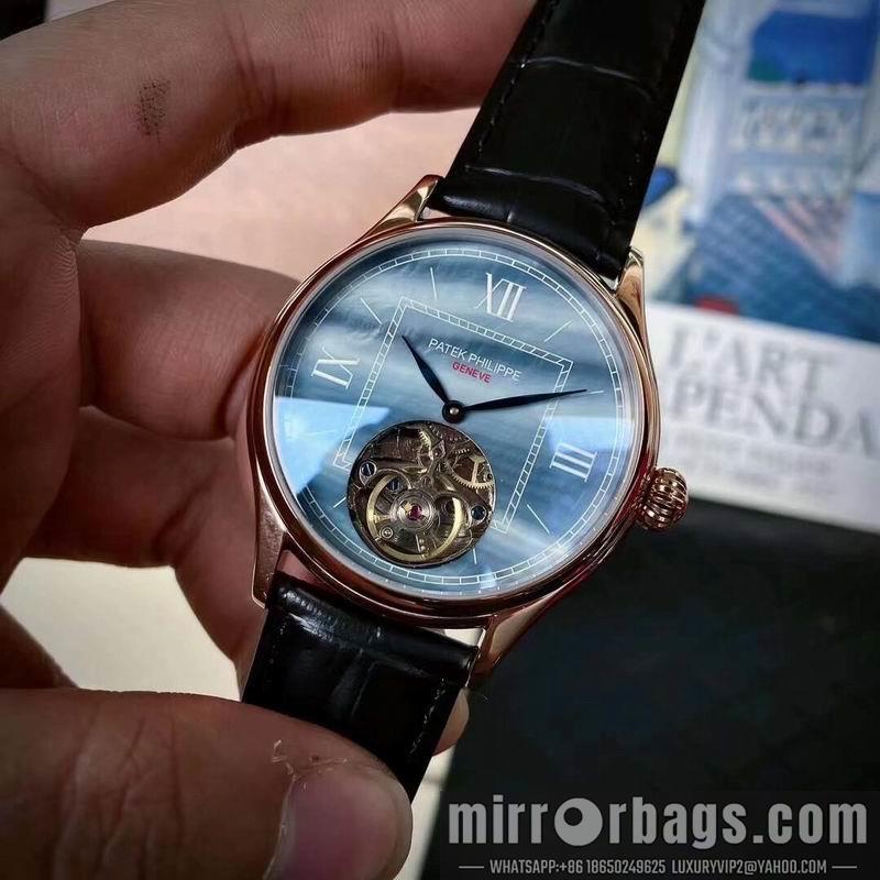 Replica Patek Philippe 43mm 031977