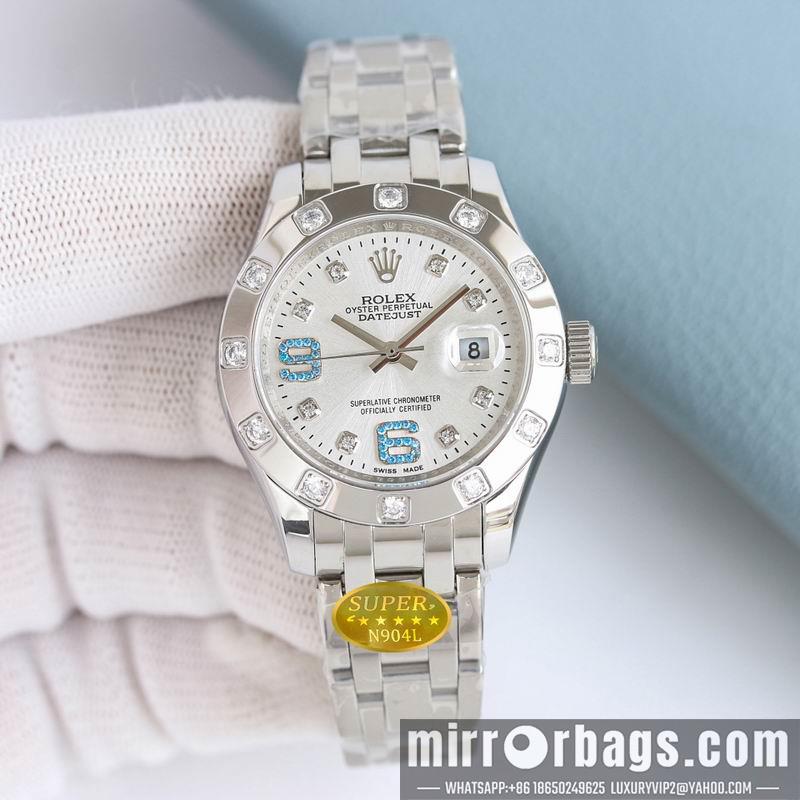 Replica Rolex 34mm 033155