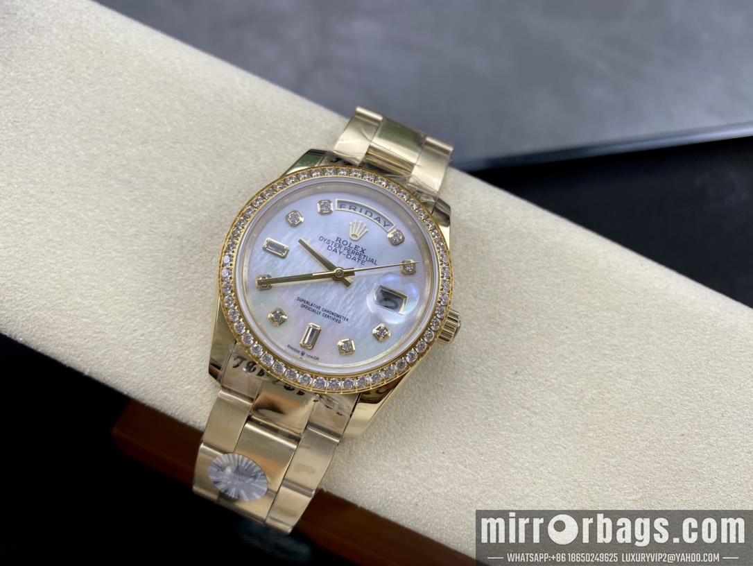 Replica Rolex 36mm 092925