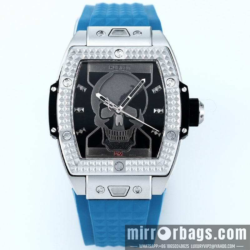 Replica Hublot 42mm 031813