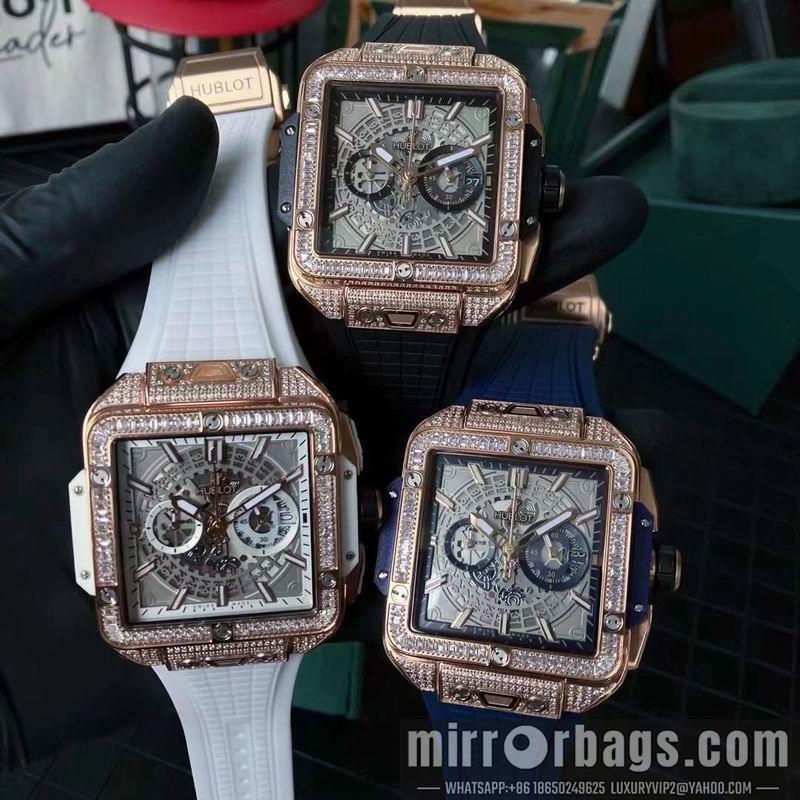 Replica Hublot 50X14mm 092849