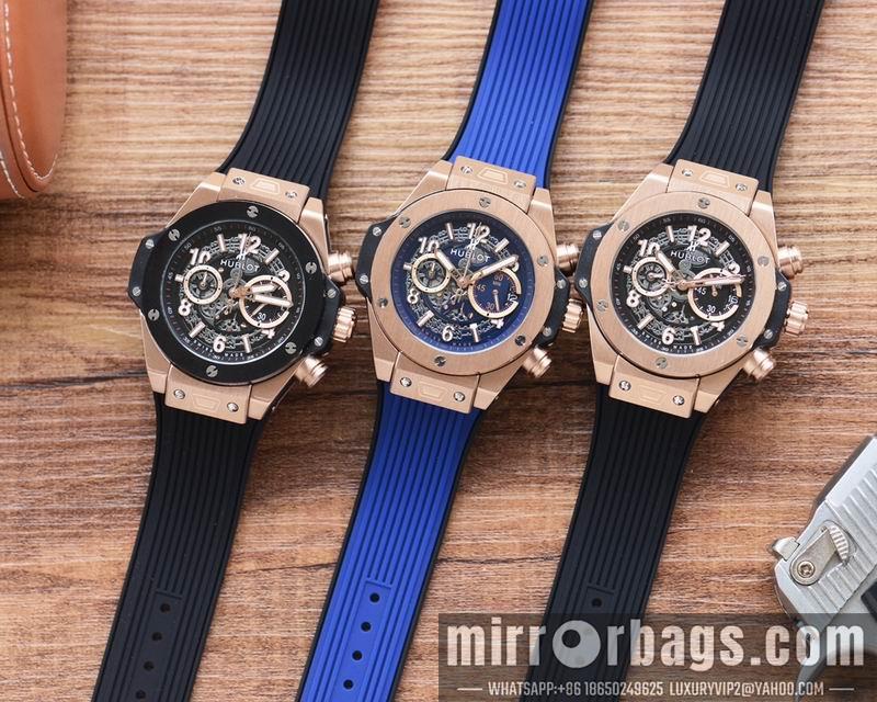 Replica Hublot 46X12mm 051646