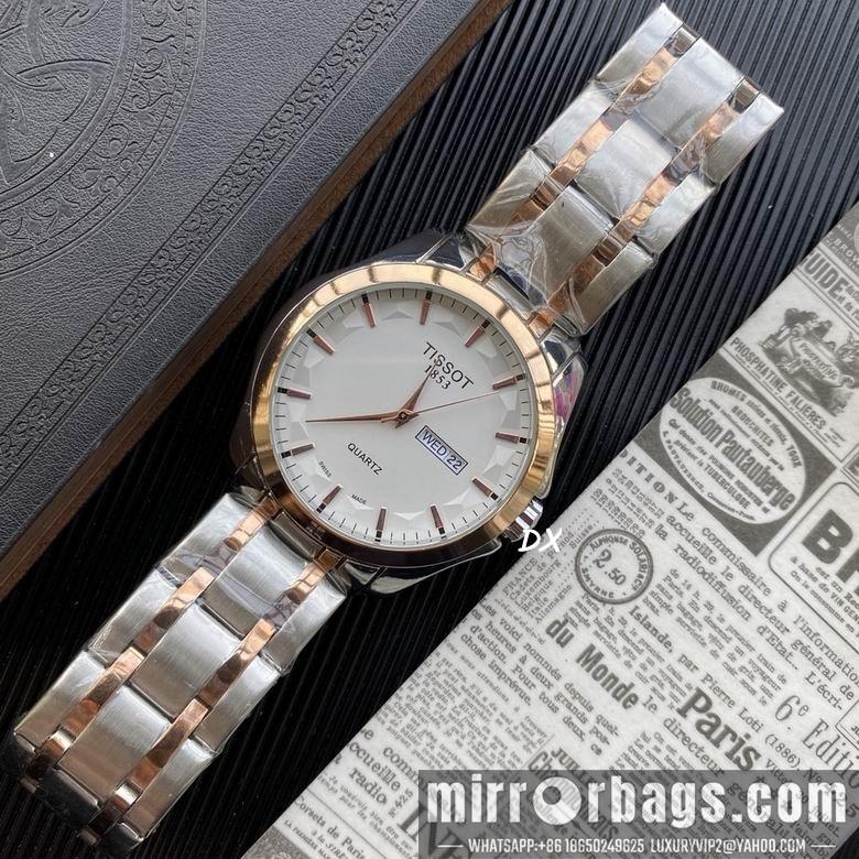 Replica Tissot 42x10mm 2nms64
