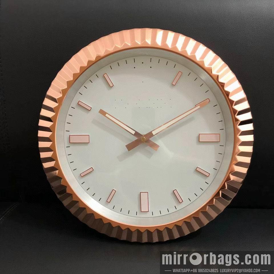 Replica Rolex clock 02