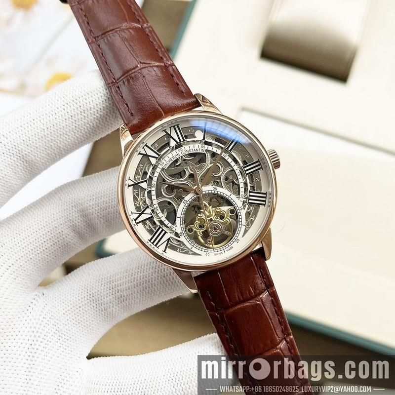 Replica Vacheron Constantin 42mm 041362