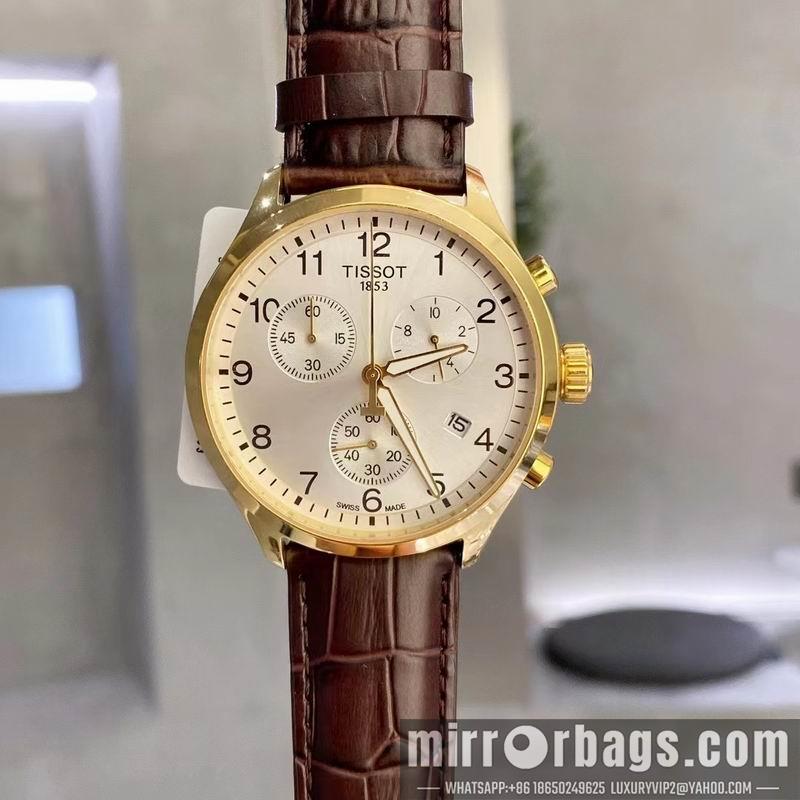 Replica Tissot watch 091005