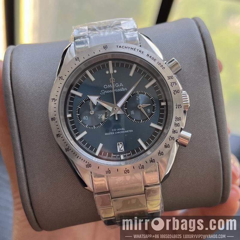 Replica Omega watch 101308
