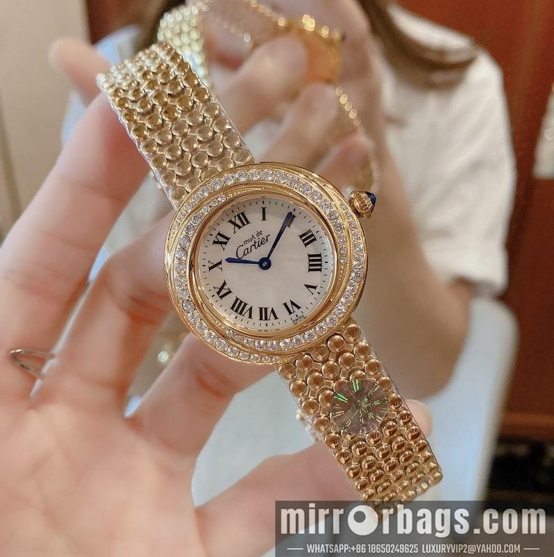 Replica Cartier 32mm 082272