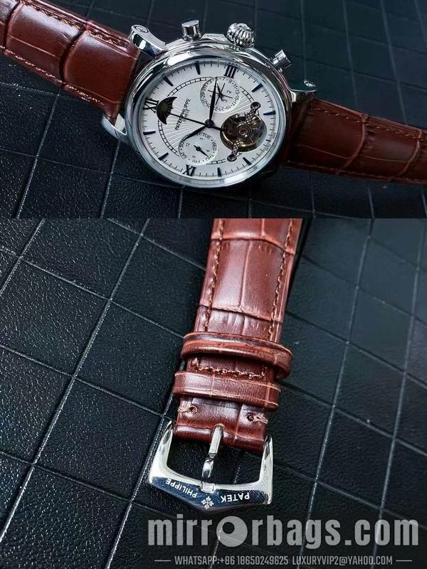 Replica Patek Philippe 43X13mm 071467