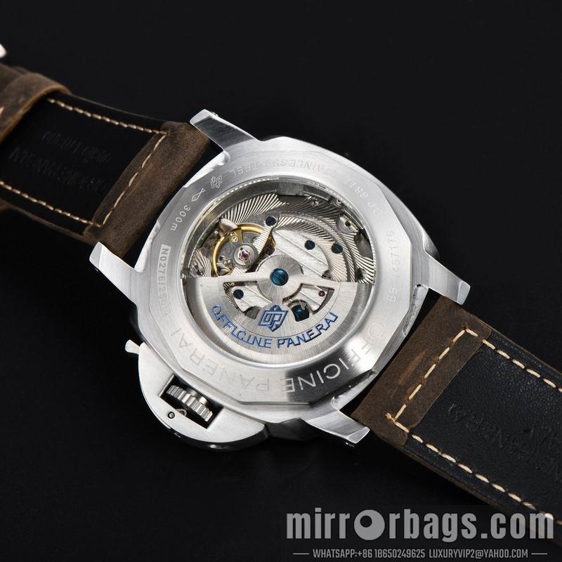 Replica Panerai 44mm 101018