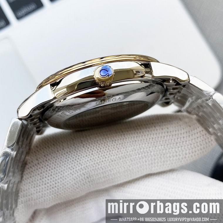 Replica Omega men 40X12mm M04