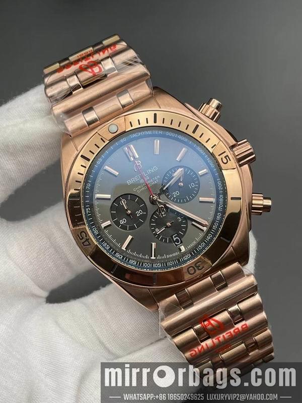 Replica Breitling Watch watch 072207