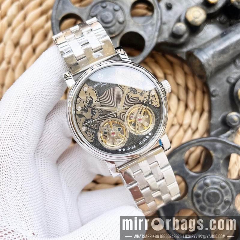 Replica Patek Philippe 43X12mm 041459