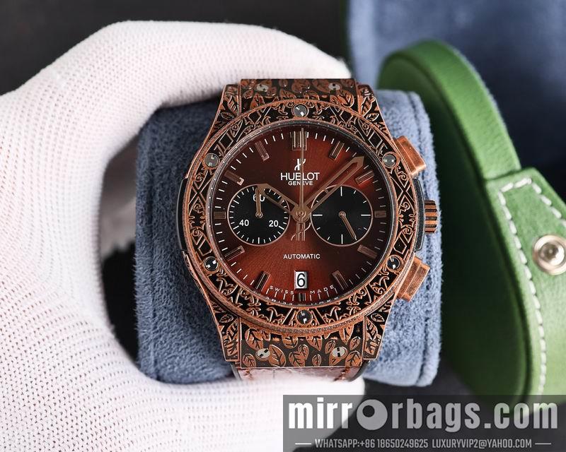 Replica Hublot 45X11.5mm 032022