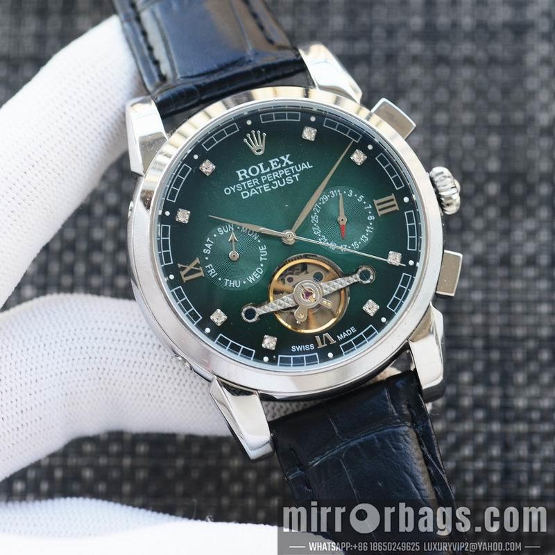 Replica Patek Philippe 43X12mm 101595