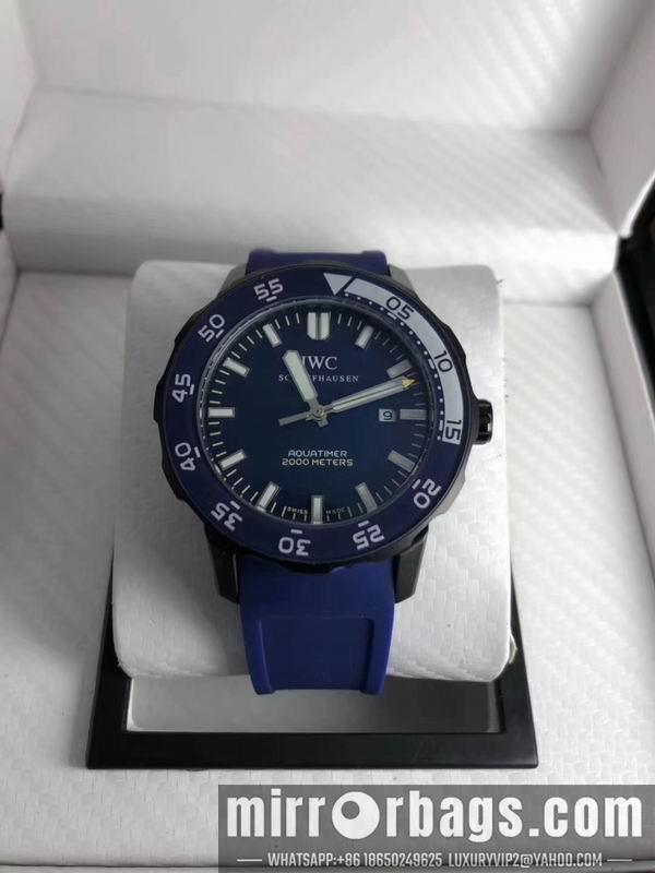 Replica IWC watch 110986