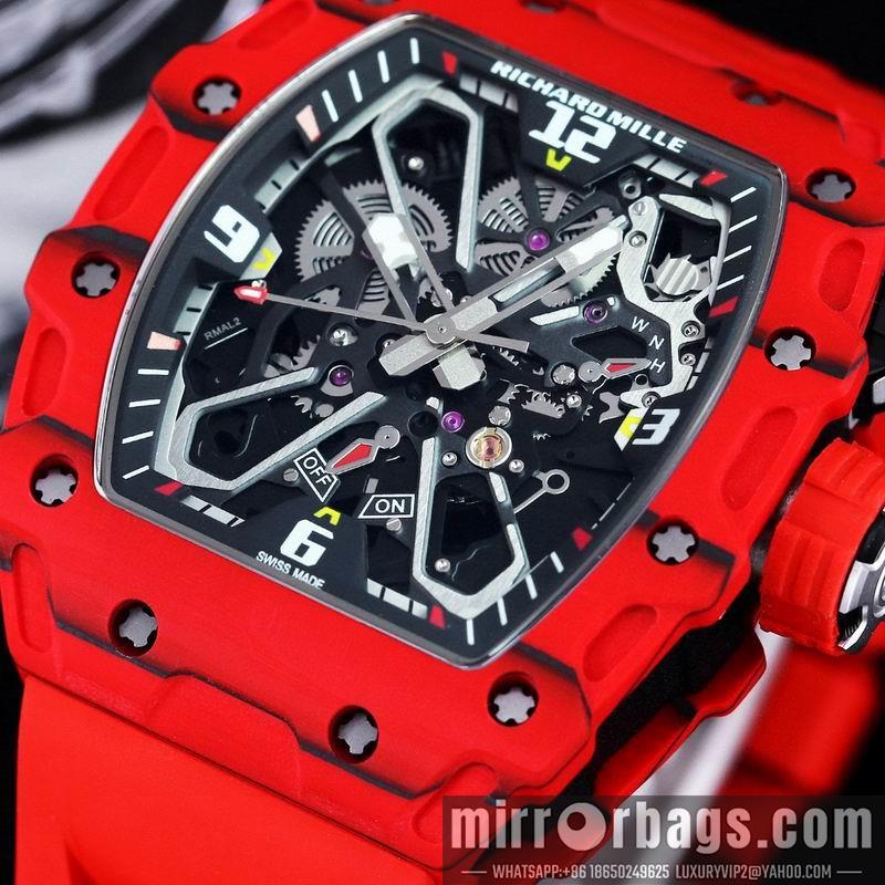 Replica Richard Mille watch 102420