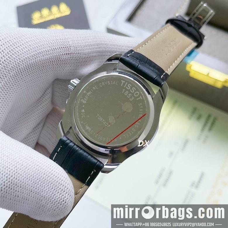 Replica Tissot W32x8 M38x8mm 2nms61