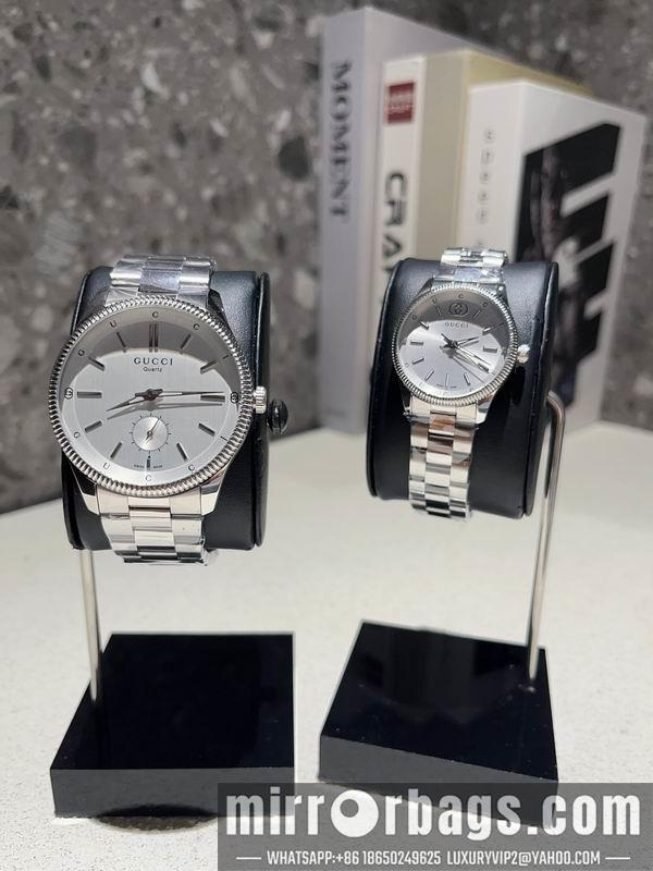 Replica Gucci 40mm 29mm 102294
