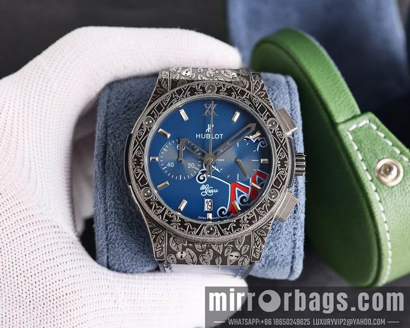 Replica Hublot 45X11.5mm 032023