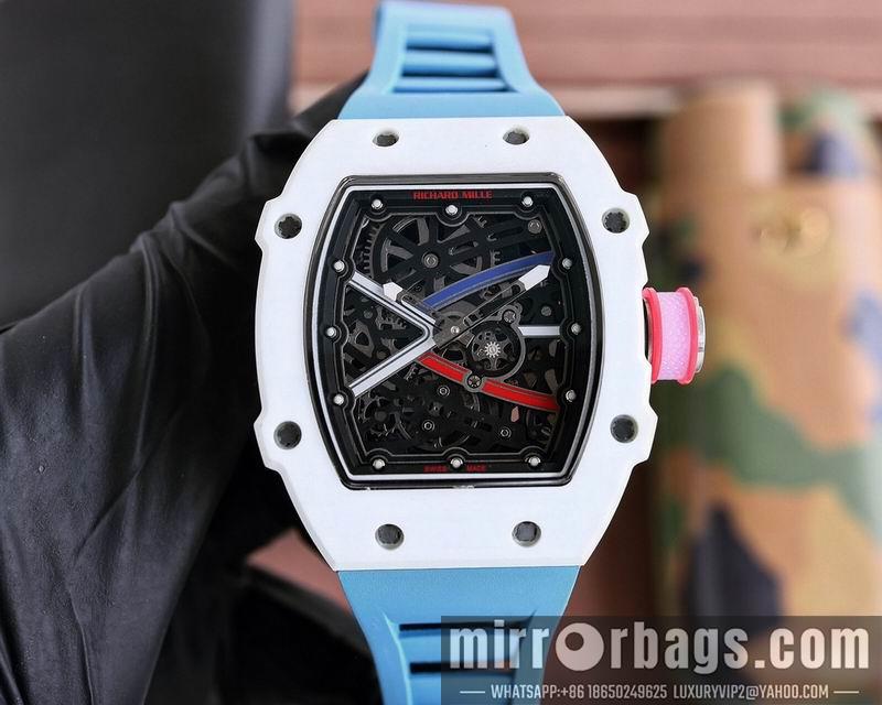Replica Richard Mille 48X42mm 090954