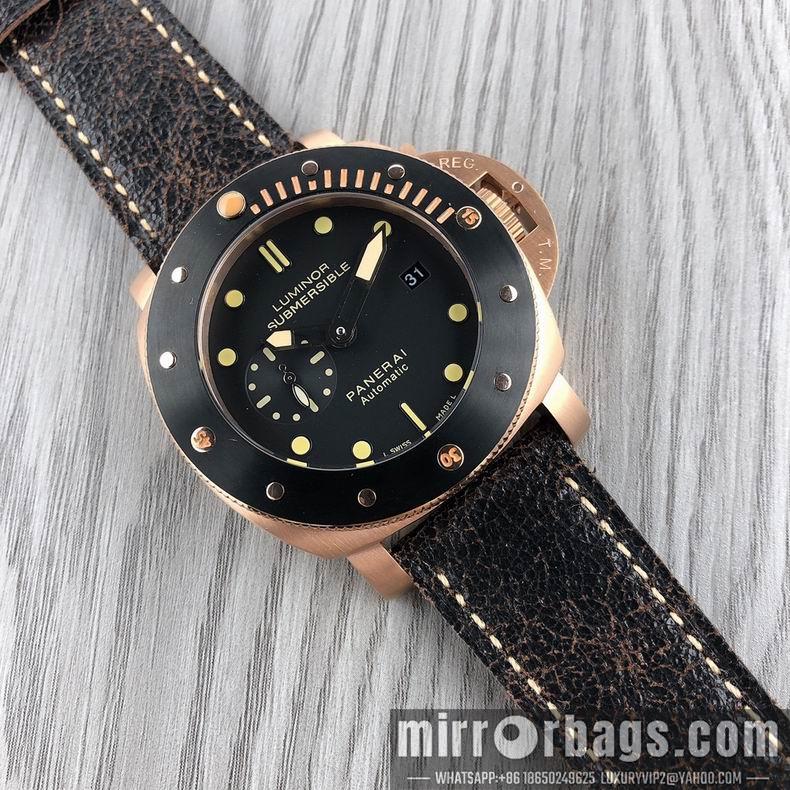 Replica Panerai men 44X16mm 070882