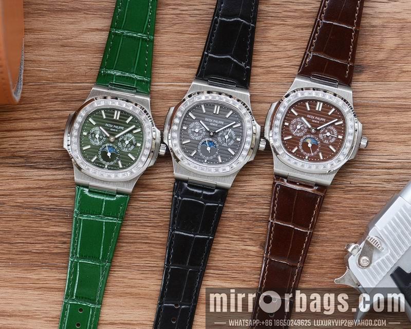 Replica Patek Philippe 35X12mm 052029