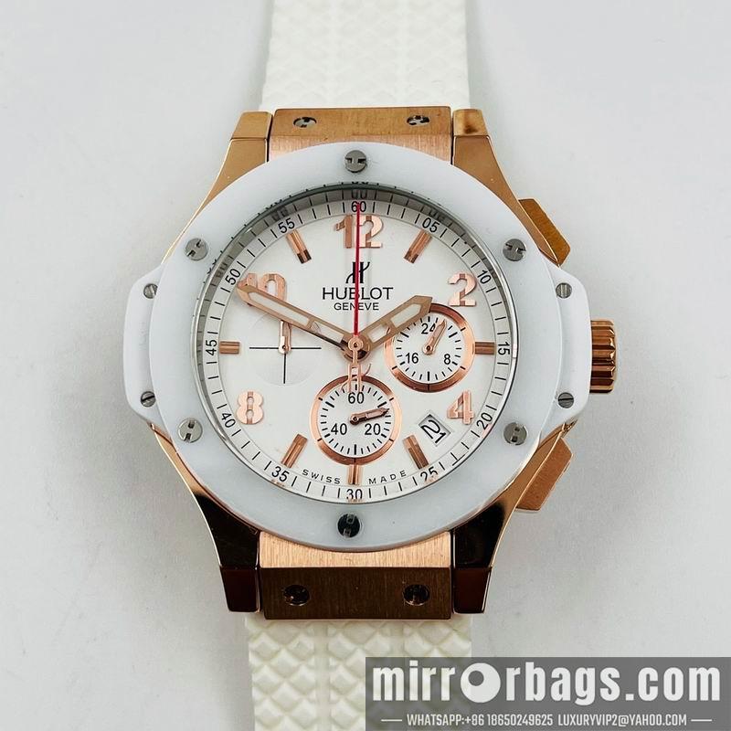 Replica Hublot 42.4X14.6mm 082784