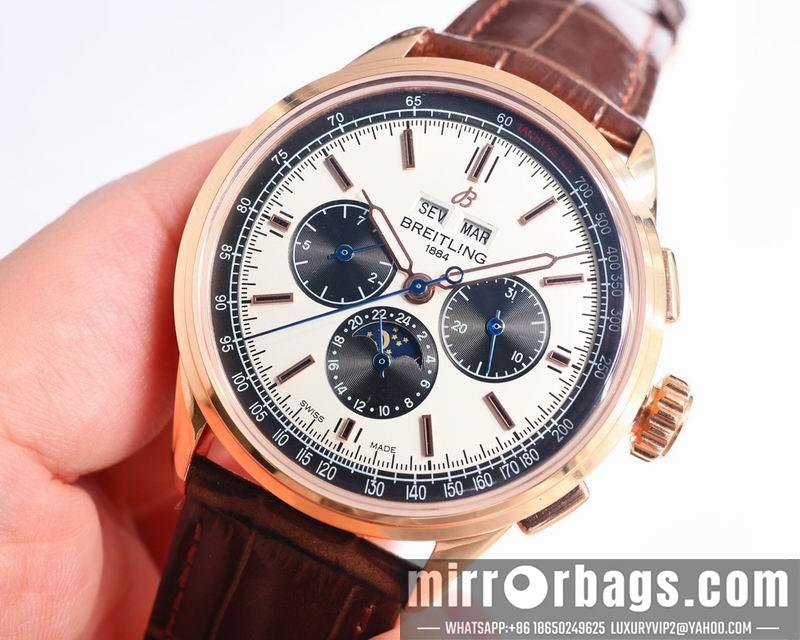 Replica Breitling Watch 42mm 082957
