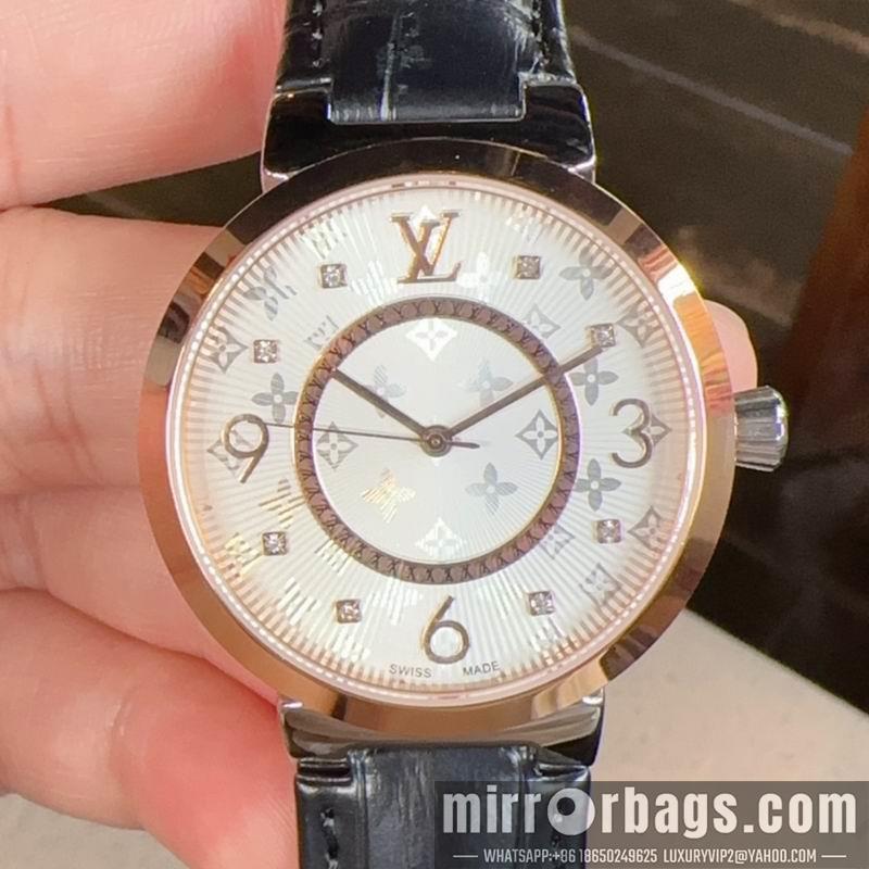 Replica LV 38mm 032728