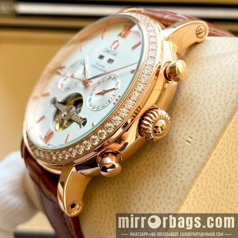 Replica Omega men 41X11mm M103