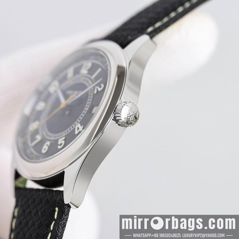 Replica Patek Philippe 40mm 102442