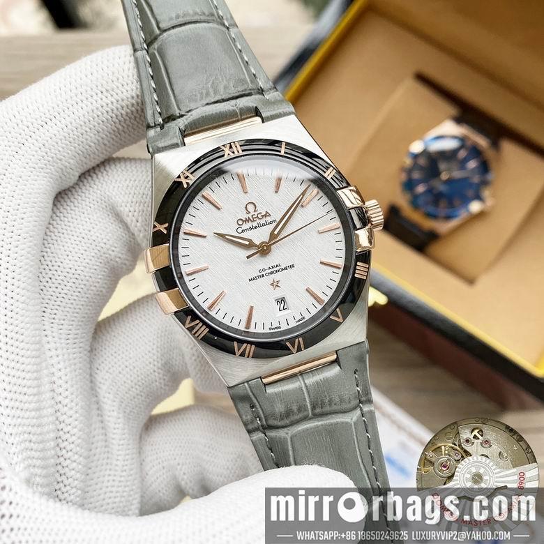 Replica Omega men 39mm M99